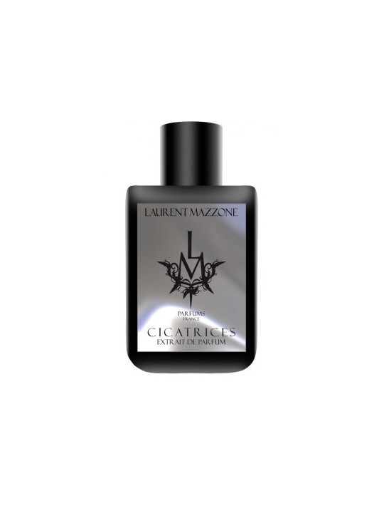 Laurent Mazzone Cicatrices Estratto di Profumo 100ml Unisex