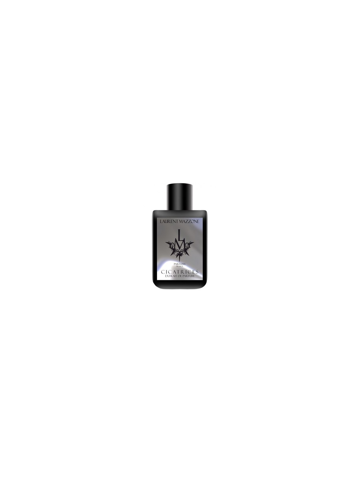 Laurent Mazzone Cicatrices Estratto di Profumo 100ml Unisex