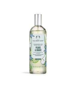 The Body Shop PEARS and SHARE Nebbia Profumata 100ml Donna