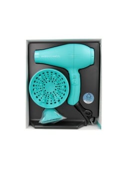 Moroccanoil POWER PERFORMANCE ASCIUGACAPELLI ionico blu 3 unit