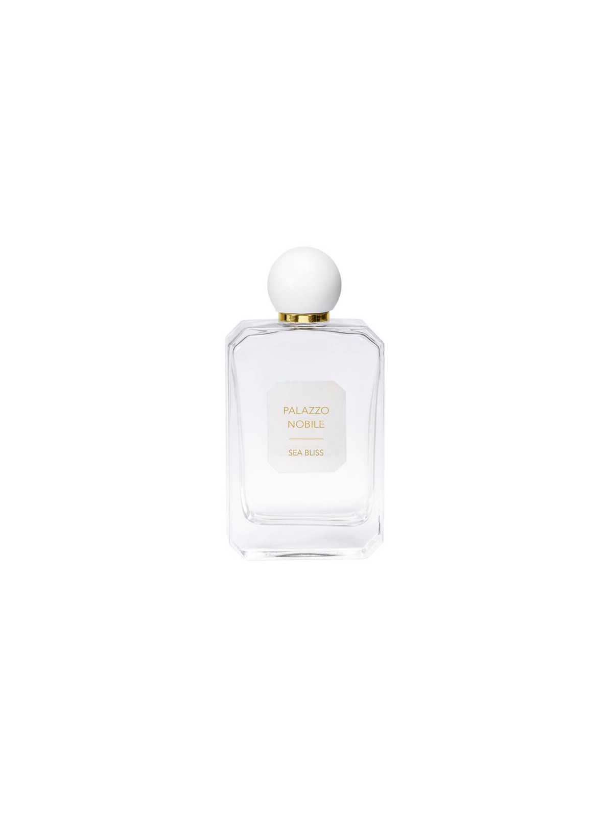 Valmont palazzo eau de parfum sea bliss 100ml vaporizzatore