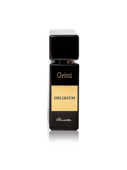 Gritti Delirium Eau De Parfum 100ml unisex