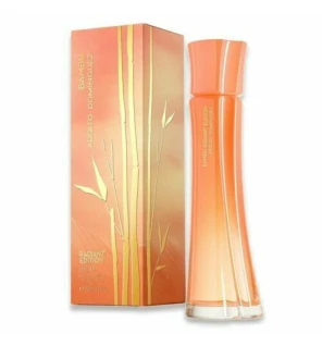 Adolfo Dominguez Bambu Radiant Donna Edt 100ml Unisex