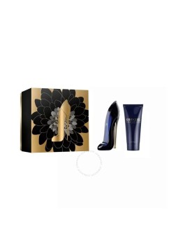 Carolina Herrera Good Girl EDP 80ml BL 100ml per donna