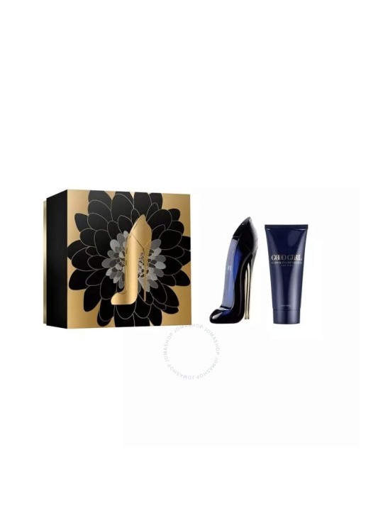 Carolina Herrera Good Girl EDP 80ml BL 100ml per donna