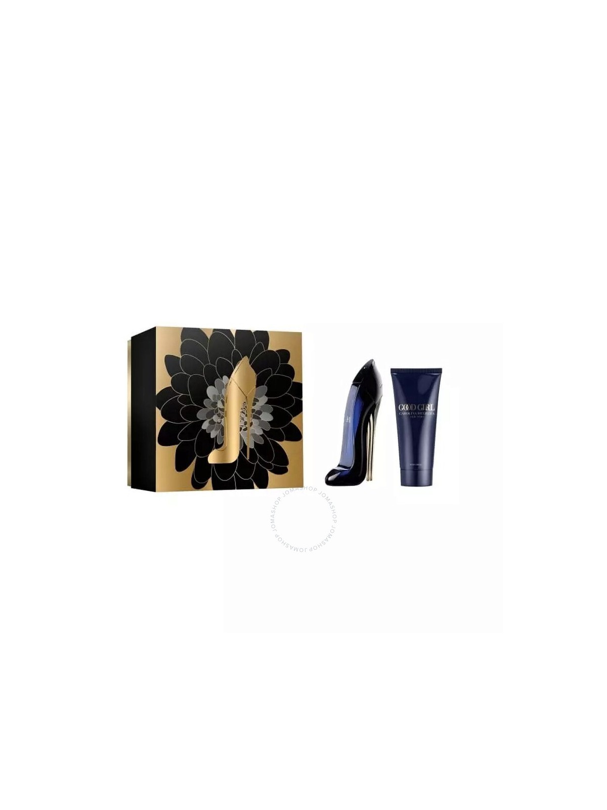 Carolina Herrera Good Girl EDP 80ml BL 100ml per donna