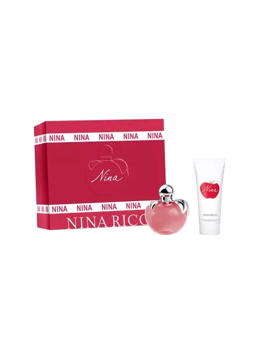 Nina Ricci Nina EDT 50ml BL 75ml per donna