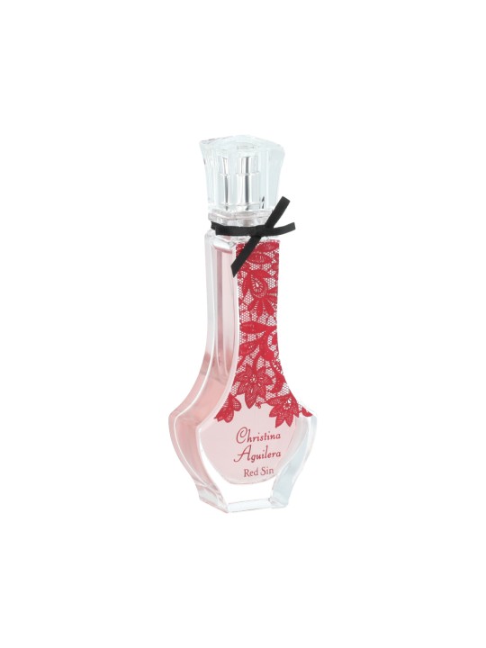 Christina Aguilera Red Sin Eau De Parfum 30ml donna