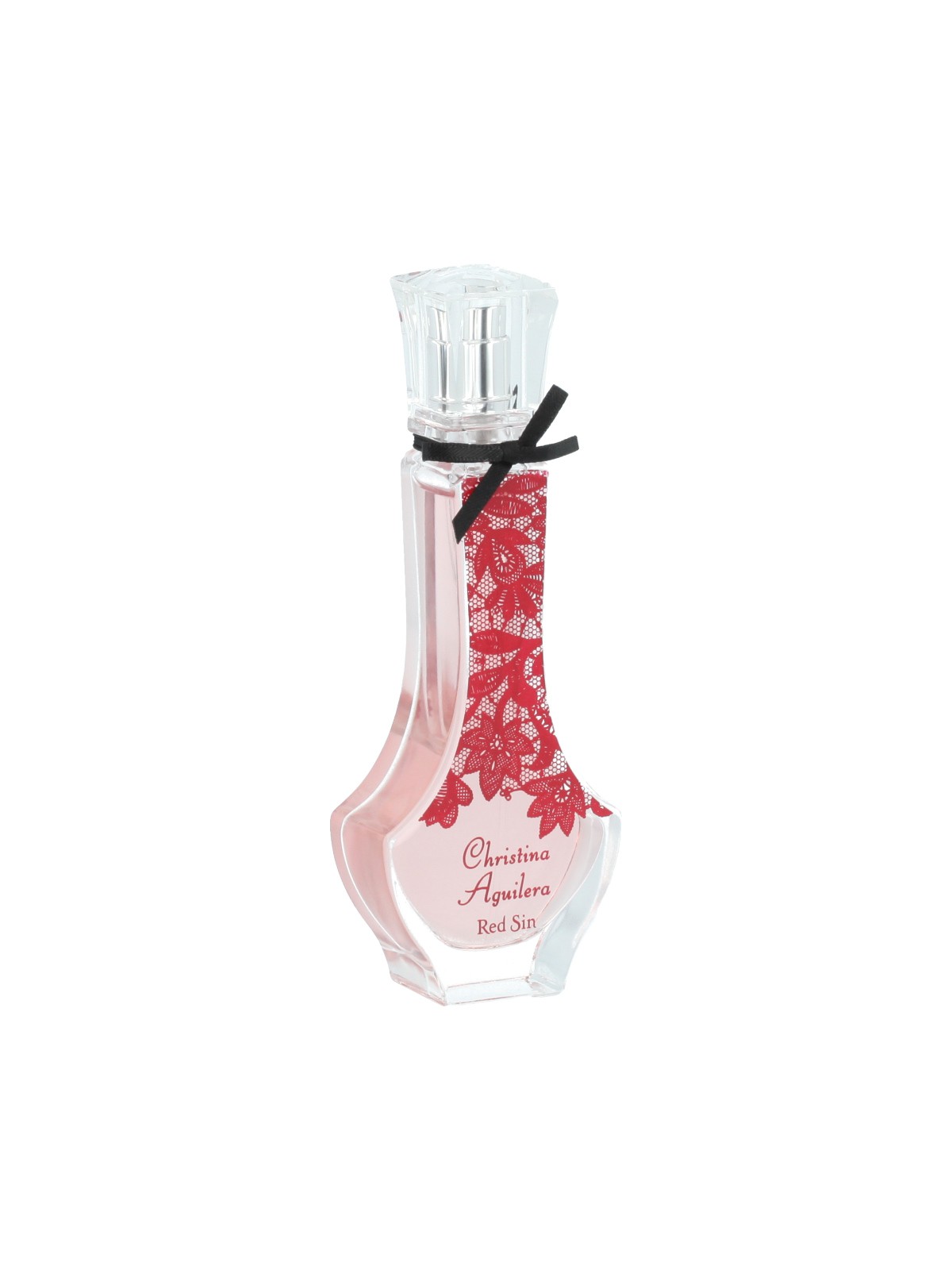 Christina Aguilera Red Sin Eau De Parfum 30ml donna