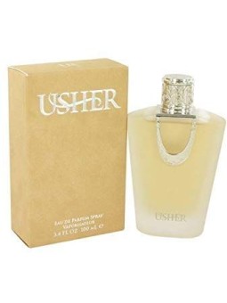 Usher She Eau De Parfum 100ml donna