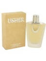 Usher She Eau De Parfum 100ml donna