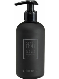 SERGE LUTENS L EAU lozione per mani e corpo 240ml unisex