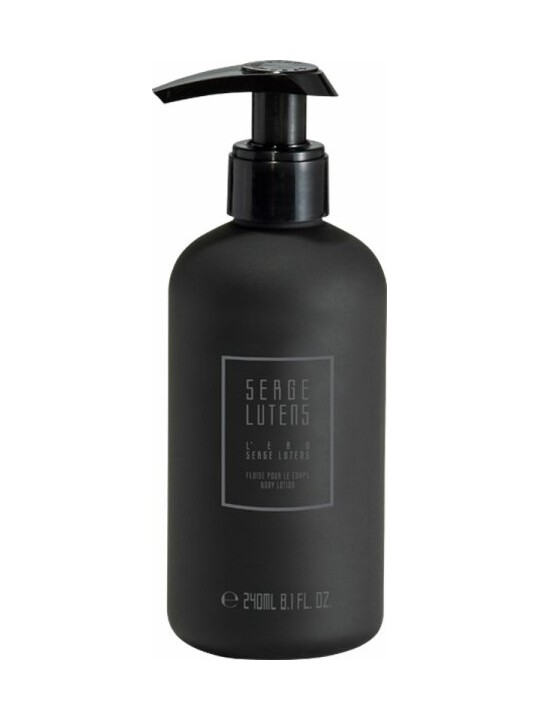 SERGE LUTENS L EAU lozione per mani e corpo 240ml unisex