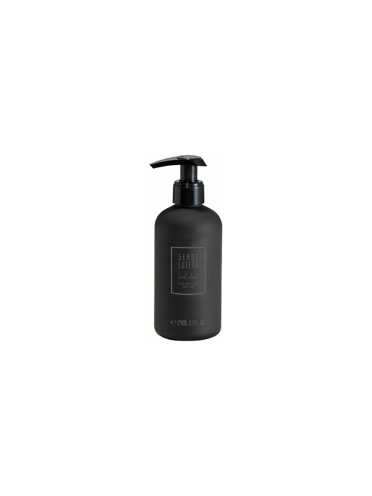 SERGE LUTENS L EAU lozione per mani e corpo 240ml unisex