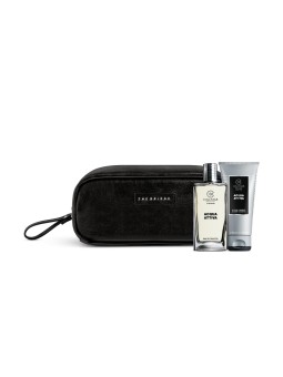Collistar Acqua Attiva EDT 50ml SG 50ml Cosmetic bag The Bridge