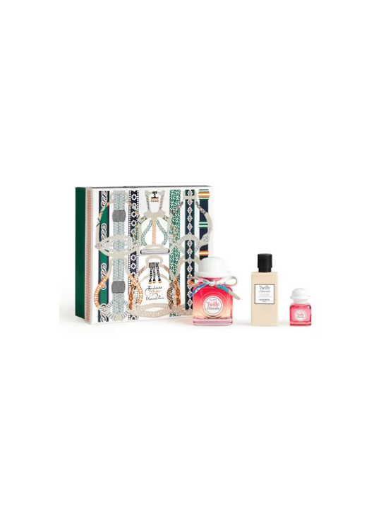 Herms Twilly dHerms EDP 85ml EDP MINI 75ml BL 80ml donna Number