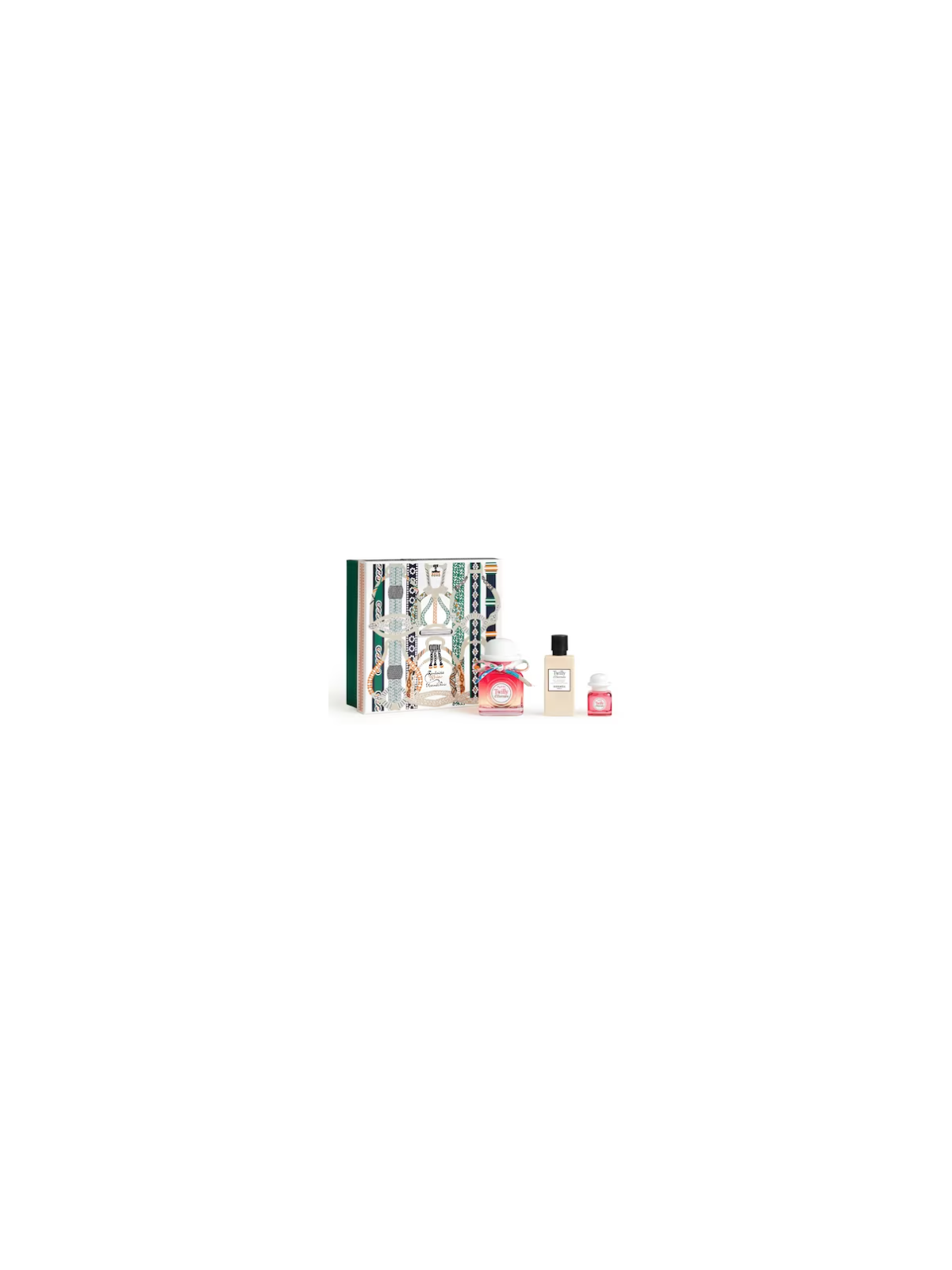 Herms Twilly dHerms EDP 85ml EDP MINI 75ml BL 80ml donna Number
