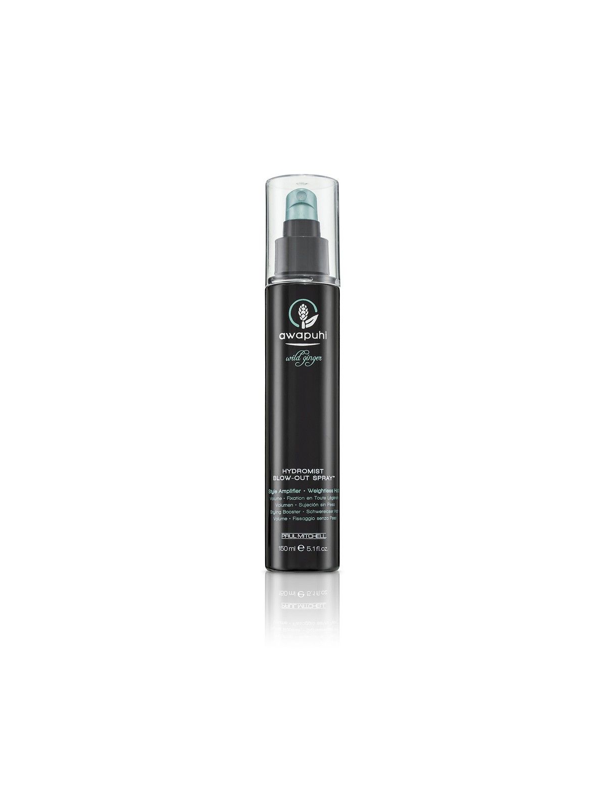 Paul Mitchell AWAPUHI Spray per Asciugatura con Idromist 150ml