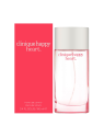 Clinique Happy Heart Eau de Parfum Donna 100ml