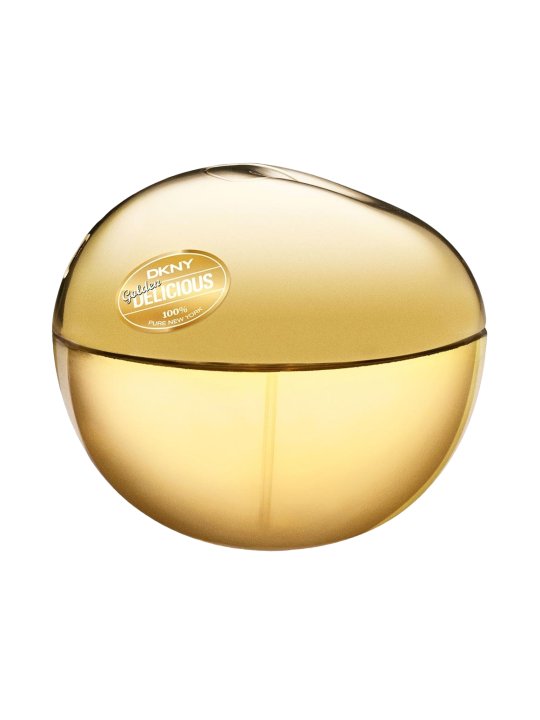 DKNY Golden Delicious eau de parfum donna 100ml