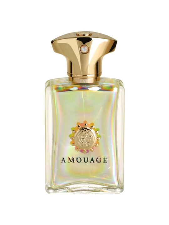 Amouage Fate for Men eau de parfum uomo 50ml
