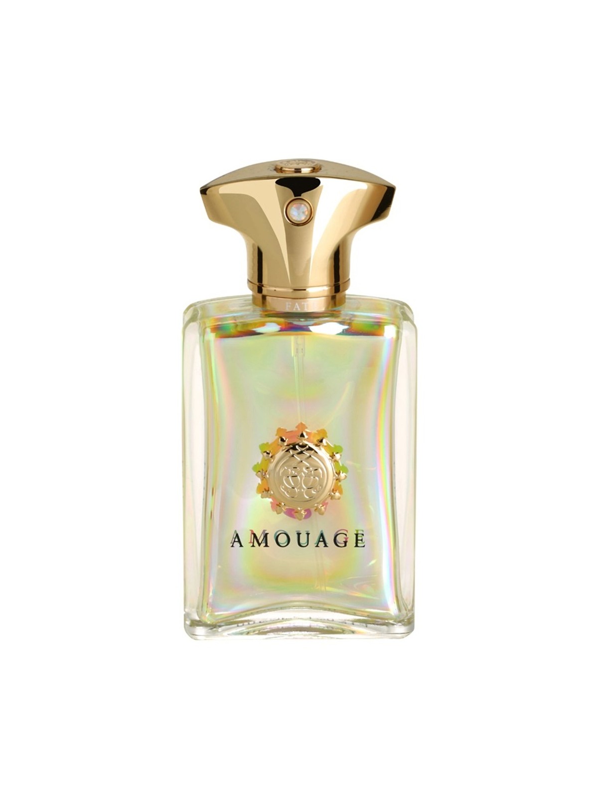 Amouage Fate for Men eau de parfum uomo 50ml