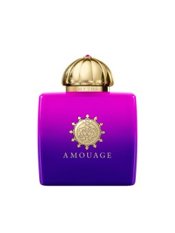 Amouage Myths Woman eau de parfum donna 50ml