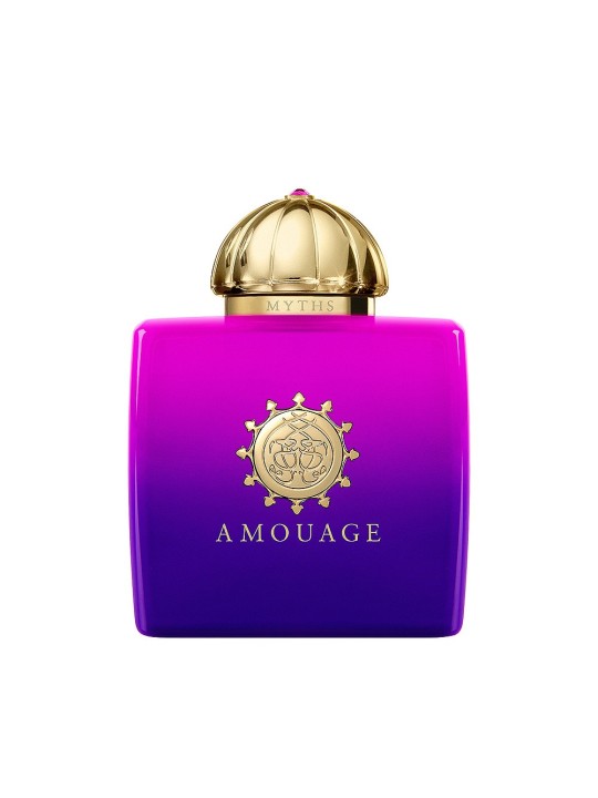 Amouage Myths Woman eau de parfum donna 50ml