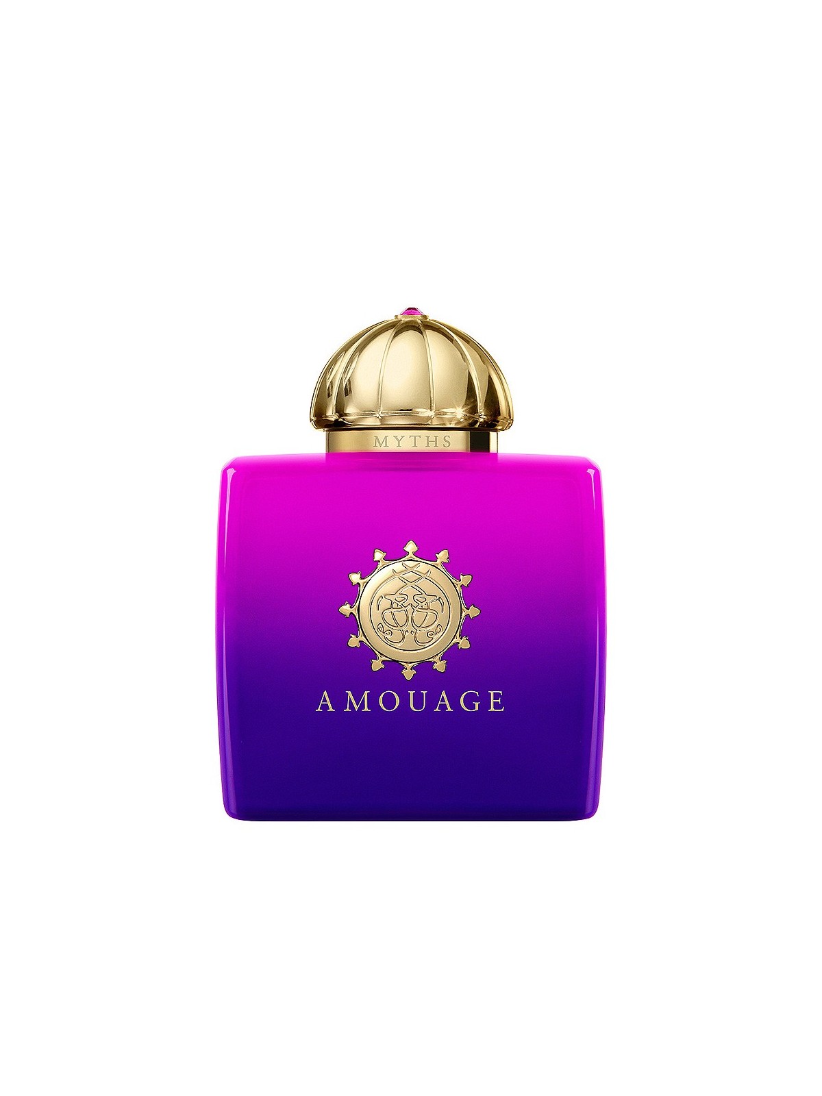 Amouage Myths Woman eau de parfum donna 50ml