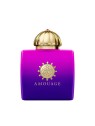 Amouage Myths Woman eau de parfum donna 50ml