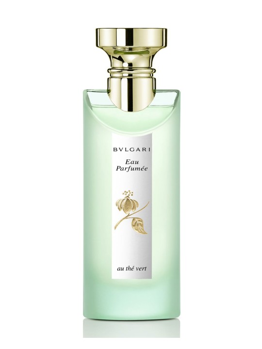 Bvlgari Eau Parfume al T Verde eau de cologne unisex 75ml