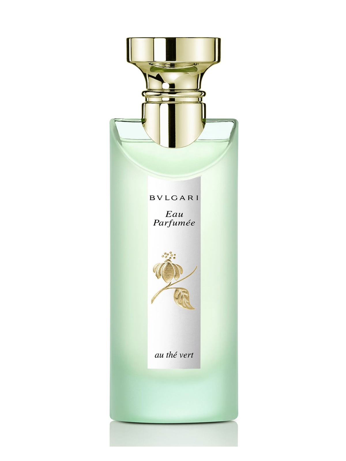 Bvlgari Eau Parfume al T Verde eau de cologne unisex 75ml