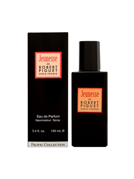 Robert Piguet Jeunesse Eau De Parfum 100ml donna