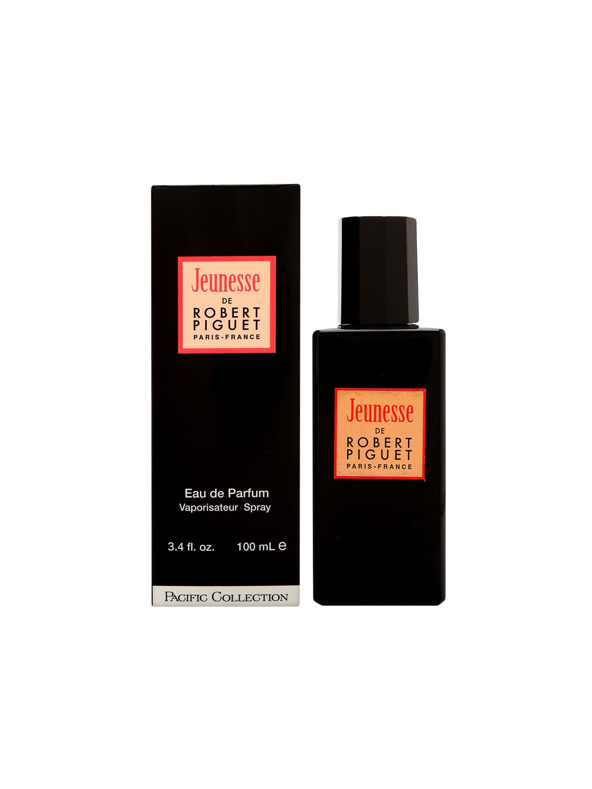 Robert Piguet Jeunesse Eau De Parfum 100ml donna