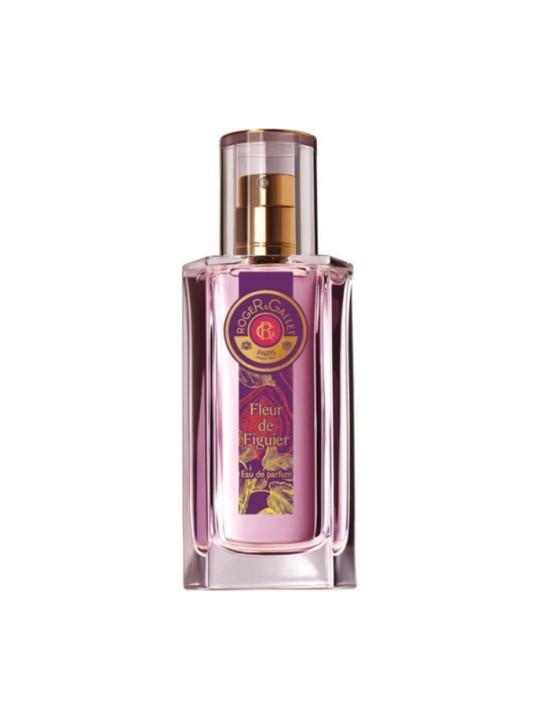 Roger Gallet FIOR DI FICO intenso eau de parfum benefica spray