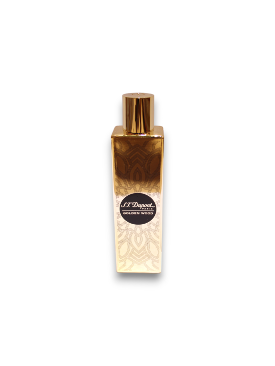 Dupont Golden Wood eau de parfum donna 100ml