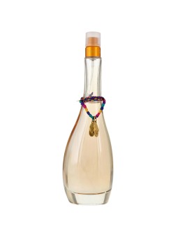 Jennifer Lopez Miamiglow Eau de Toilette Donna 100ml