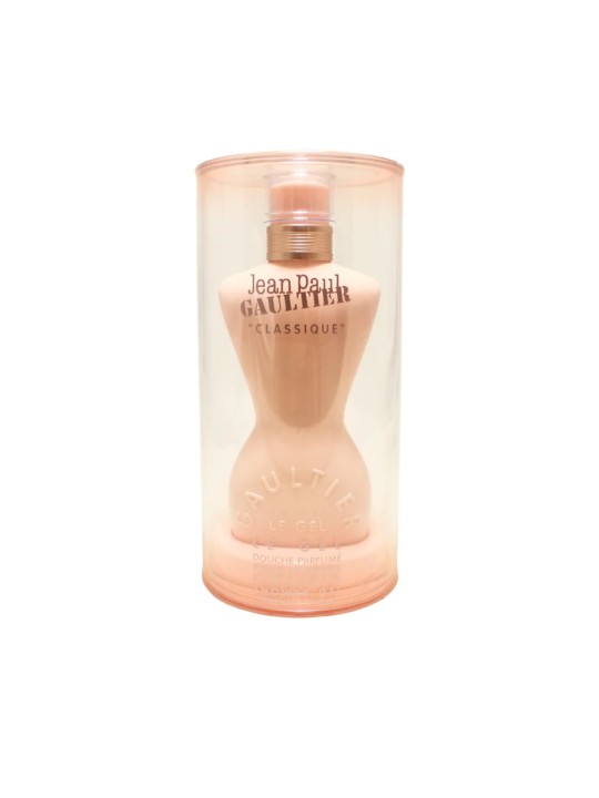 Jean Paul Gaultier Classique Gel Doccia Donna 200ml