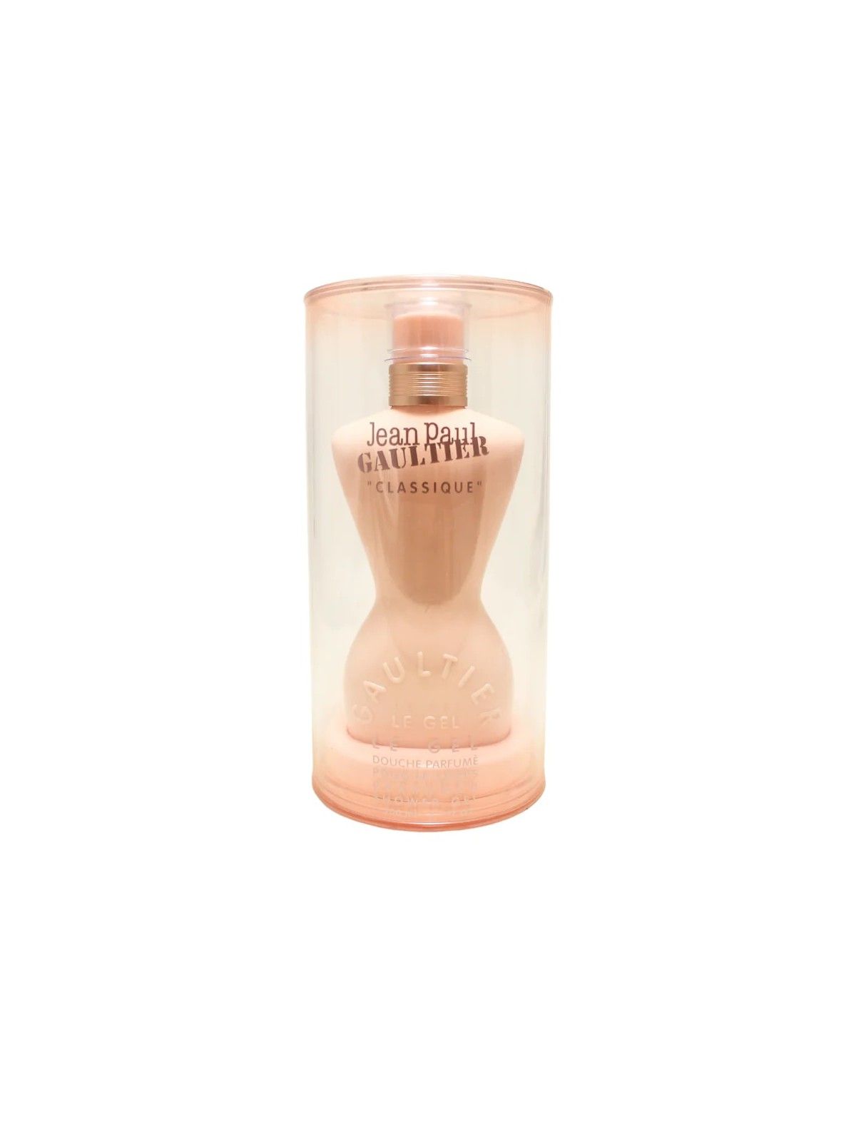 Jean Paul Gaultier Classique Gel Doccia Donna 200ml