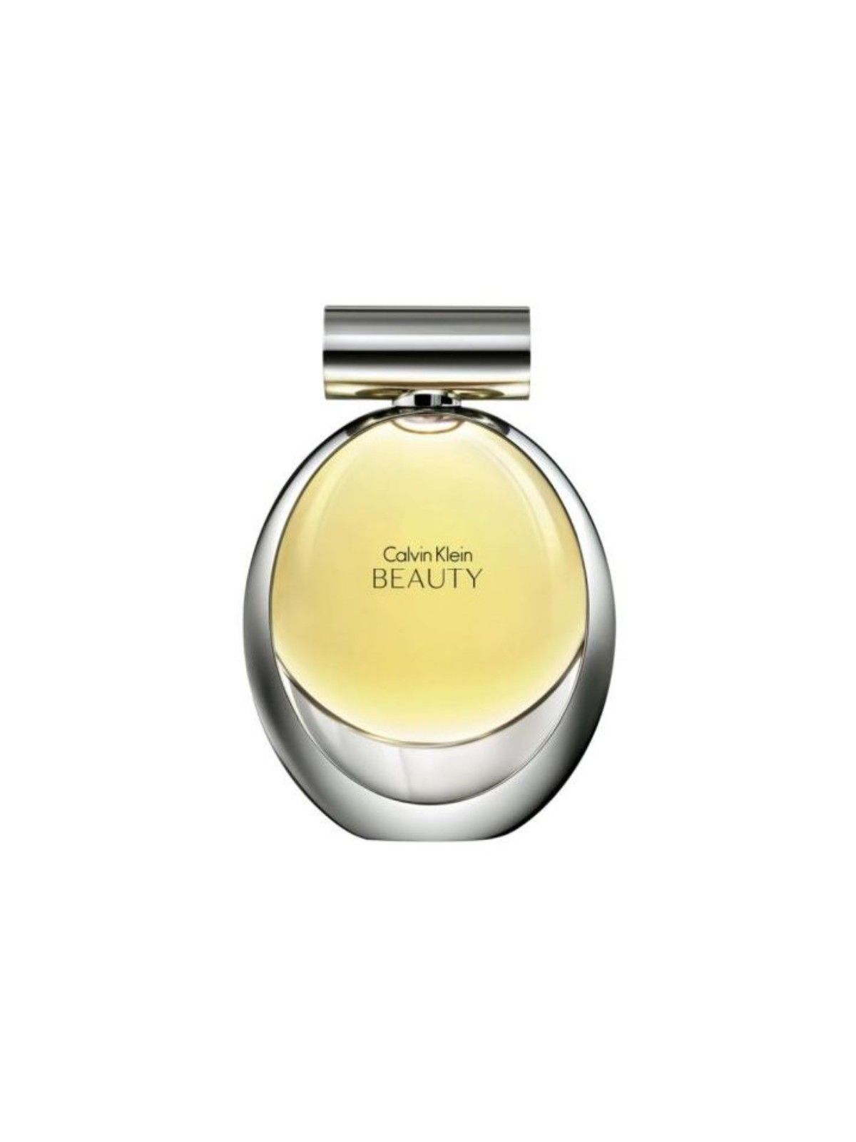 Calvin Klein Beauty Eau De Parfum 100ml donna new version of