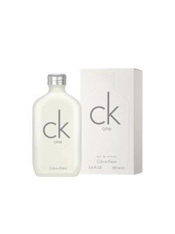 Calvin Klein CK ONE eau de toilette spray 100ml unisex 100ml