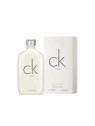 Calvin Klein CK ONE eau de toilette spray 100ml unisex 100ml