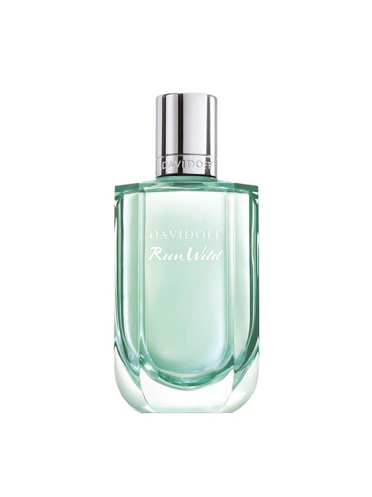 Davidoff Run Wild For Her Eau de Parfum Donna 30ml