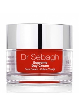 DR SEBAGH Crema Segreta Suprema per il Giorno 50ml 50ML