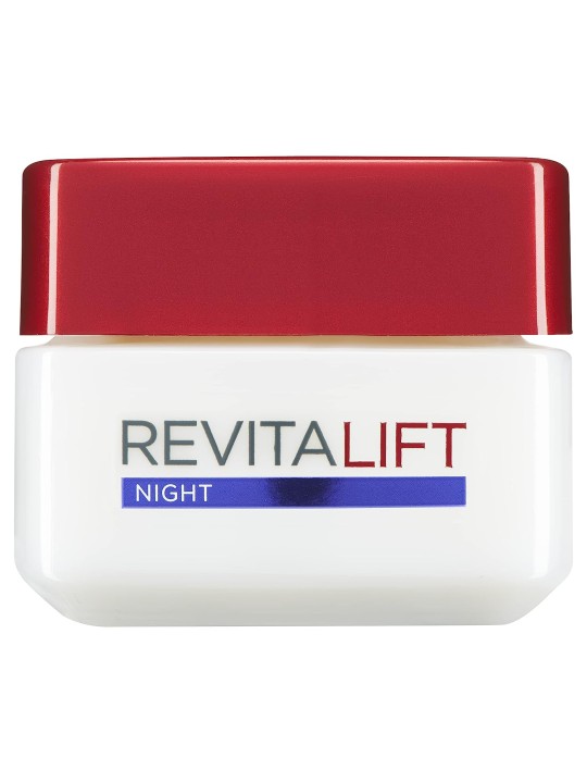 LOral Paris Revitalift Crema Notte Ricca 50ml