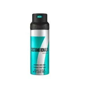 Cristiano Ronaldo CR7 Origins Deodorante Spray per Uomo 150ml