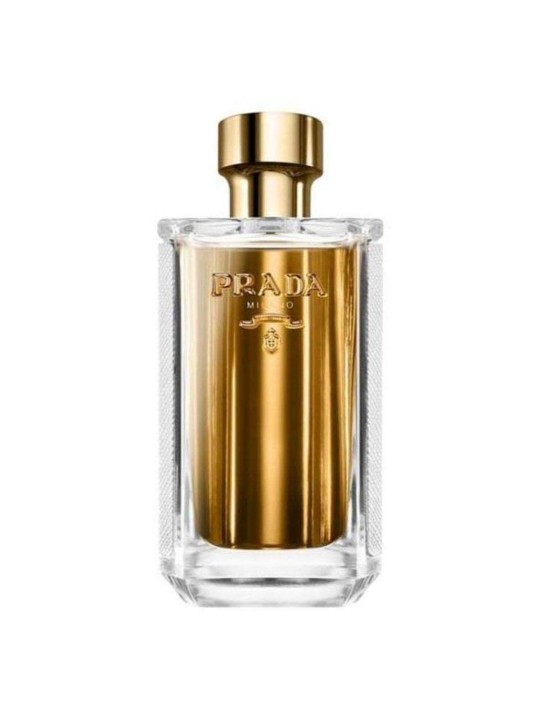 Prada la femmme eau de parfum 100ml vaporizzatore donna
