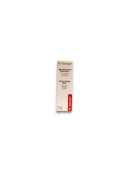 DR SEBAGH Crema Mani AntiInvecchiamento High Maintenance 75ml