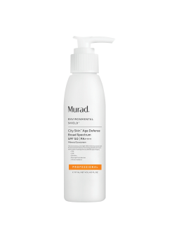 Murad Protezione Ambientale Scudo dai Elementi Crema Solare a