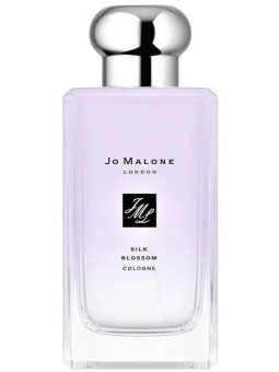 Jo Malone Fiore di Seta Eau De Cologne 100ml per donna